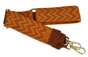 NovaKabelka.cz Látkový přídavný popruh tracolla 36