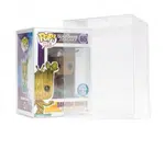 Box Ultimate Guard na klasické Funko POP! figurky