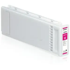 Epson T6923 C13T69230N purpurová (magenta) originální cartridge