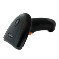 NewLand HR11 Aringa NLS-HR1150P-30F, 1D, USB, RS232, kit (USB), black