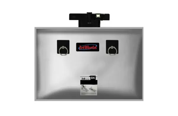 JetWorld PREMIUM kompatibilní cartridge pro Epson C13T12F140 černá (black)