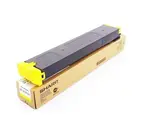 Sharp BP-GT20YB žlutý (yellow) originální toner