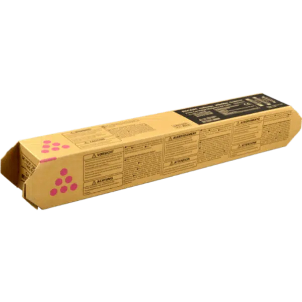Ricoh 842384 purpurový (magenta) originální toner
