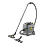 Kärcher Suchý vysavač T 15/1 Adv HEPA