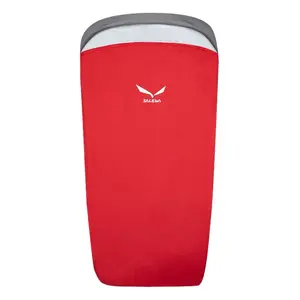 Salewa Bivibag storm II red/anthracite Bivakovací pytel
