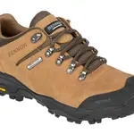 Bennon BENNON Terenno low EU 42, hnědá Unisex trekingové boty