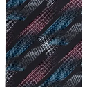 Husky Printemp UNI, grey blue multifunkční šátek