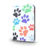 Knížkové pouzdro Fashion Color track univerzální 9-10"