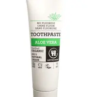Urtekram Zubní pasta Aloe vera 75 ml