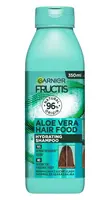 Garnier Fructis Hair Food Aloe Vera šampon 350 ml