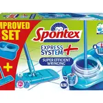 Spontex Express System+ mop 1 ks