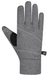 Husky Ebert XL, šedá Unisex rukavice