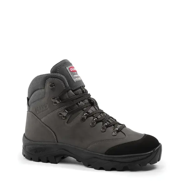 Olang Race.tex EU 47, černá Unisex boty