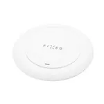 Podložka pro rychlé bezdrátové nabíjení FIXED Pad 10W white