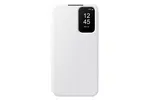 Flipové pouzdro Smart View EF-ZA356CWEGWW pro Samsung Galaxy A35, bílá