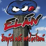 Elán – Zivych nas nedostanu CD