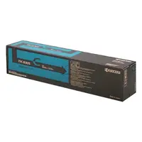 Kyocera Mita TK-8305C azurový (cyan) originání toner