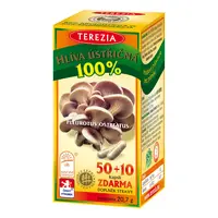 Terezia Hlíva ústřičná 50+10 kapslí