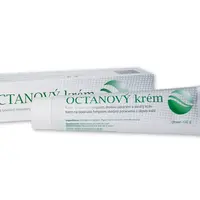 Hbf Octanový krém 100 g