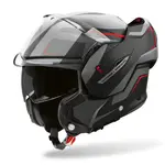 Překlopná přilba AIROH MATHISSE 2 Magnet P/J matná XL (61)