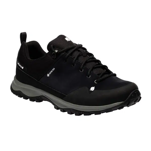 Lafuma RUCK LOW GTX EU 44, black noir Pánské boty