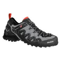 Salewa Wildfire edge EU 40, Alloy/Black Dámské boty