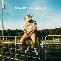 Marpo – Cowboys & Dreamers LP
