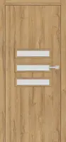 Interiérové dveře ANSEDONIA 10 - Výška 210 cm