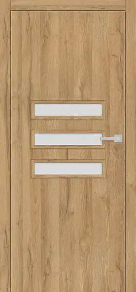 Interiérové dveře ANSEDONIA 10 - Výška 210 cm