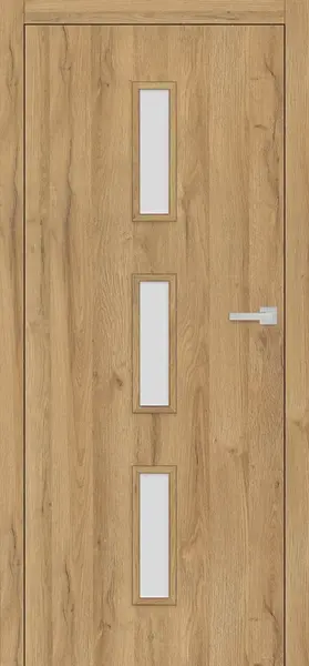 Interiérové dveře Ansedonia 1 - Reverzní otevírání