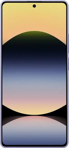 Xiaomi Redmi Note 14S 8GB/256GB Aurora Purple