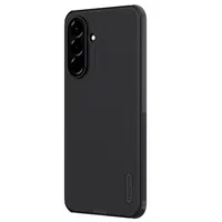 Zadní kryt Nillkin Super Frosted PRO pro Samsung Galaxy A56 5G, black