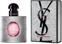 Yves Saint Laurent Black Opium Glitter - EDP 30 ml