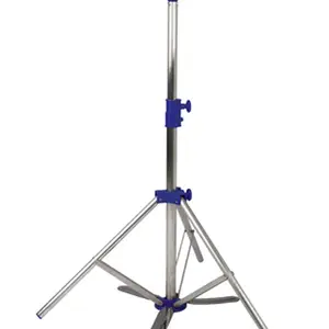 Teleskopický stojan Sibel pro cvičnou hlavu - přenosný (0034631) + dárek zdarma