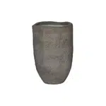 Květináč Mt. Hayes, šedý diorit, více velkostí - Pottery Pots Velikost: XS - ⌀ 27, v. 40 cm