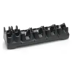 Zebra CRD-TC8X-5SC4BC-01 charging station , 4 slots