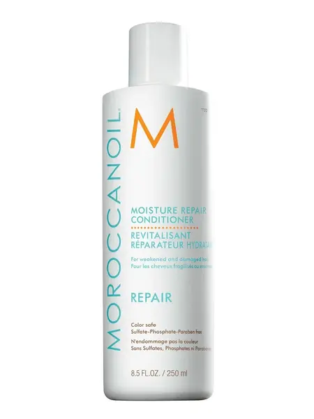 Kondicionér pro regeneraci vlasů Moroccanoil Repair - 250 ml + dárek zdarma