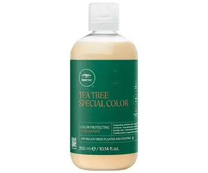 Kondicionér pro barvené vlasy Paul Mitchell Tea Tree Special Color Conditioner - 300 ml + dárek zdarma