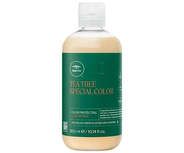 Kondicionér pro barvené vlasy Paul Mitchell Tea Tree Special Color Conditioner - 300 ml + dárek zdarma