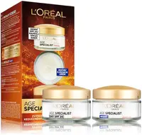 L'Oréal Paris Kosmetická sada proti vráskám Age Specialist 65+