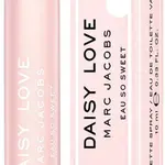 Marc Jacobs Daisy Love Eau So Sweet - EDT 10 ml