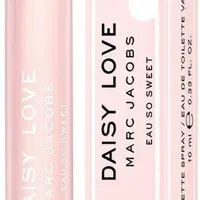 Marc Jacobs Daisy Love Eau So Sweet - EDT 10 ml