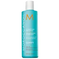 Hloubkově čisticí šampon bez parabenů Moroccanoil Clarifying Shampoo - 250 ml + dárek zdarma