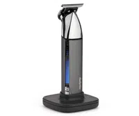 Zastřihovač na vousy BaByliss Super-X Metal Series T996E + dárek zdarma