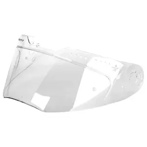 Náhradní hledí pro přilbu W-TEC Biscaia čirá