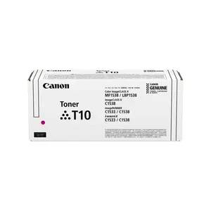 Canon T10L 4803C001 purpurový (magenta) originální toner