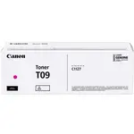 Canon T09 3018C006 purpurový (magenta) originální toner