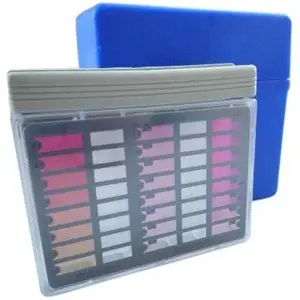 Tester DPD „F“ k měření Cl/pH