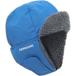 DIDRIKSONS BIGGLES Zateplená čepice, modrá, velikost