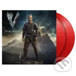 Trevor Morris: Vikings 2 - Trevor Morris, Trevor Morris